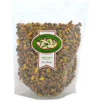 Fiddyment Farms 2Lb Lightly Salted Pistachio Kernels