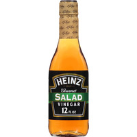 Heinz Gourmet Salad Vinegar (12 Fl Oz Bottle)