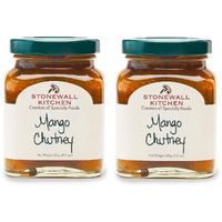 Stonewall Kitchen Mango Chutney, 8.5 Ounces (Pack Of 2)