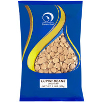 Eastern Feast - Medium Size Lupini Beans, 2 Lb