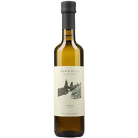 Canaan Fair Trade Organic Cold-Pressed Jerusalem Olive Oil, 16.9 Oz