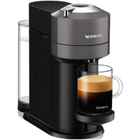 Nespresso Vertuo Next Coffee And Espresso Maker, Machine Only, Dark Gray