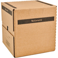 Mccormick Grill Mates Barbecue Seasoning, 27 Oz (Pack Of 6) - Six 27 Ounce Containers Of Barbecue Rub, Perfect For Proteins, Vegetables And Fruits