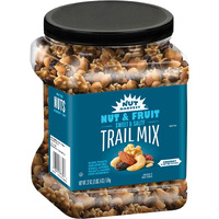 Nut Harvest, Nut & Fruit Mix, 37 Ounce Jar