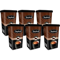Stephen's Gourmet Hot Cocoa, Dark Chocolate, 14 Oz (Pack Of 6)