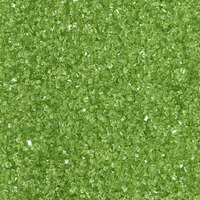 Decopac Sanding Sugar, Lime Green Edible Sugar Sprinkles, Edible Sanding Sugar In Handheld Container, Sugar Sprinkle Mix For Celebration Cakes, Cupcakes, Cookies, 33Oz - Lime Green