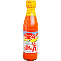 Texas Pete Sauce Hot Garlic