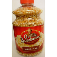 Orville Redenbacher Original Popcorn Kernel Jar, 30-Ounces (Pack Of 3)
