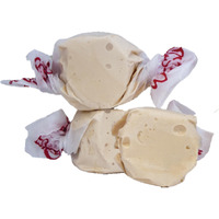 Taffy Town Saltwater Taffy, Honey, 2.5Lb