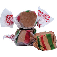 Taffy Town Saltwater Taffy, Hot Chocolate, 2.5Lb