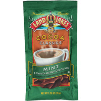 Land O Lakes Cocoa Mix, Classic Mint, 35 Grams