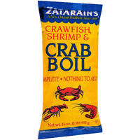 Zatarain's Crawfish, Shrimp & Crab Boil, 16 Oz