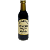 Allegro - The Marinate Everything Marinades - Original 12.7 Oz, Pack Of 1