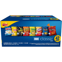 Frito Lay, Classic Mix, 39 Ounce