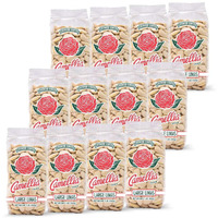 Camellia Brand Dried Large Lima Beans, 1 Pound (Pack Of 12)