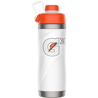 Gatorade Gx Stainless Steel Bottle, 32Oz