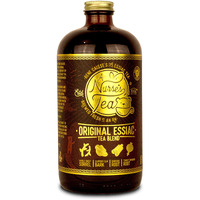 Essiac Tea 32 Fl Oz | A Nurse's Tea | Rn-Owned Company | Sheep Sorrel Roots