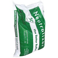 Harbor Point Minerals Baking Soda - Sodium Bicarbonate (50 Lb)