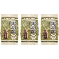 Chacha Natural Roasted Sunflower Seeds (3 Pack, Total Of 750G)
