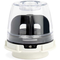 Finamill Interchangeable Spice Pod - Finapod Pro Plus For Everyday Use - Grinds More Than Just Salt & Pepper, Ideal For Cooking Spices And Oily Seeds Like Sesame - 1 Pod