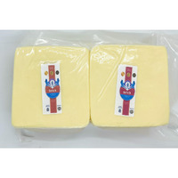 Brick- Wisconsin Cheese - Mild Brick Cheese (2Lb)