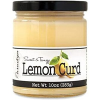 Paradigm Foodworks Lemon Curd, 10 Ounce