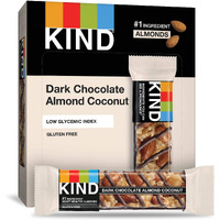 Kind Dark Chocolate Almond & Coconut, 1.4 Oz (Pack Of 6)