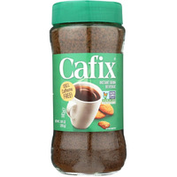 Cafix All Natural Instant Beverage -- 7.05 Oz Each / Pack Of 2