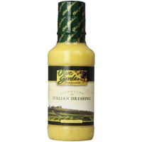 Olive Garden Signature Italian Salad Dressing, 16 Oz