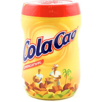 Original Cola Cao Chocolate Drink Mix 13.76 Ounces - 2 Pack