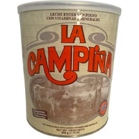 Leche En Polvo - Powdered Milk (1.76 Lb)