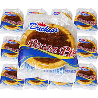 Duchess Deluxe Pecan Pie - 12/3 Oz.
