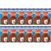 Blue Runner New Orleans Spicy Creole Cream Style Red Beans 16Oz Can (Pack Of 12)