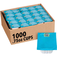 Heinz Ranch Dressing (0.75Oz Packets, Pack Of 100)