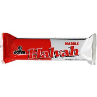 Joyva Marble Halvah Bars 12 Bars