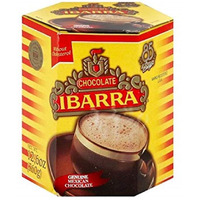 Ibarra Mexican Chocolate, 19 Oz