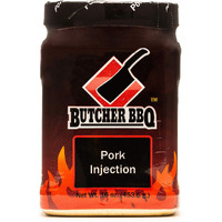 Butcher Bbq 16Oz Pork Injection