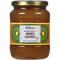Roland Major Grey's Mango Chutney, 32 Ounce