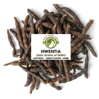 Good Farmer Foods Grains Of Selim, Hwentia Spice, Uda, Diarr Xylopia Aethiopica Herb 4Oz