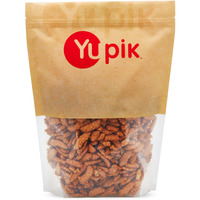 Yupik Sesame Sticks, Salted, 2.2 Lb, Pack Of 1