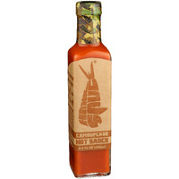 Hank Sauce Camouflage Hot Sauce, 8.5 Fz