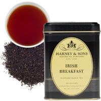 Harney & Sons Irish Breakfast, 4 Oz Loose Leaf Black Tea