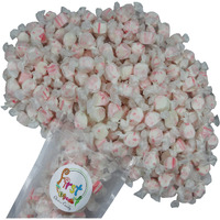 All Flavor Gourmet Saltwater Taffy (Peppermint, 5 Lb)