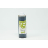 Five Star Chef Vanilla Paste, 16 Fl Oz (Pack Of 1)