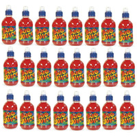 Bug Juice Fruity Punch, 10-Ounce (Pack Of 24)