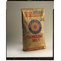 General Mills Gold Medal Semolina Flour, 50 Pound