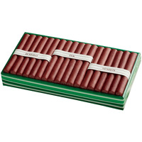 The Swiss Colony Wild Game Meat Sticks Gift Box - Includes Buffalo, Elk, And Venison Blended With Beef And Pork