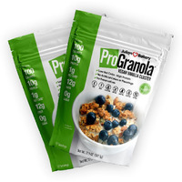 Julian Bakery Progranola Cereal | Vegan | Vanilla Cluster (2)