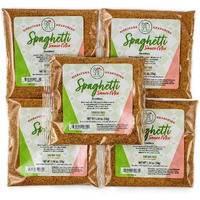 Mysalt Spaghetti Sauce Mix, Sodium Free (5 Pack)