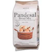 Masa Pandesal Bread Mix